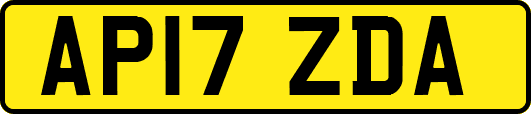 AP17ZDA