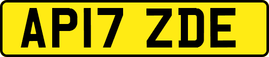AP17ZDE