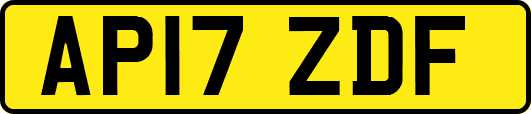 AP17ZDF