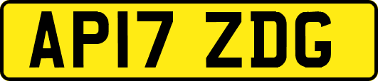 AP17ZDG