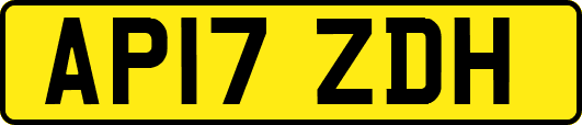 AP17ZDH