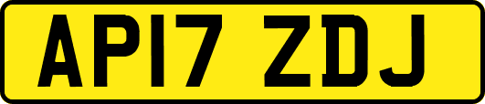 AP17ZDJ