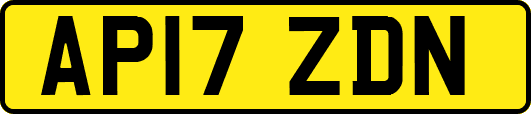 AP17ZDN