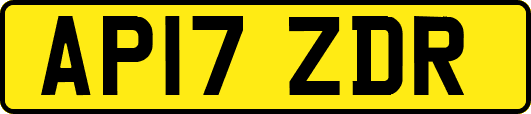 AP17ZDR
