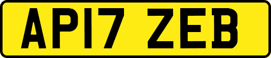 AP17ZEB