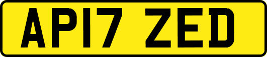 AP17ZED
