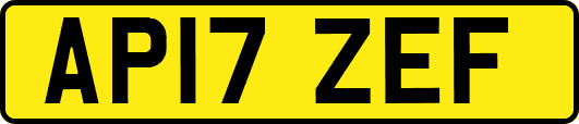 AP17ZEF