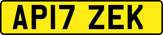 AP17ZEK