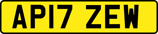 AP17ZEW
