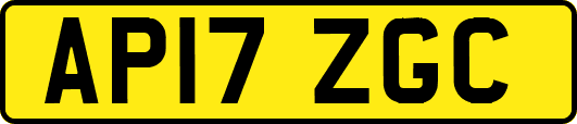 AP17ZGC