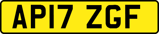 AP17ZGF