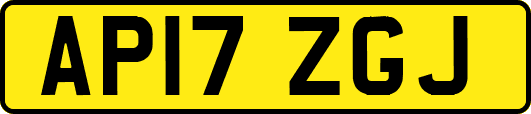 AP17ZGJ
