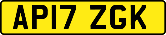 AP17ZGK