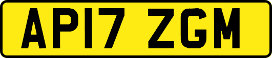 AP17ZGM