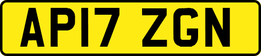 AP17ZGN