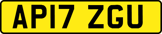 AP17ZGU