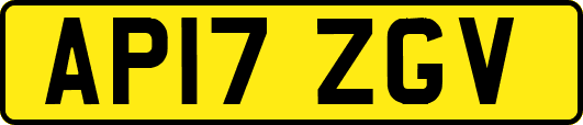 AP17ZGV