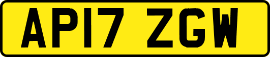 AP17ZGW