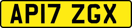 AP17ZGX