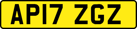 AP17ZGZ