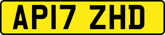 AP17ZHD
