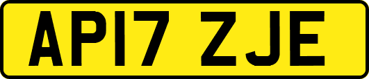 AP17ZJE