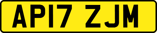AP17ZJM