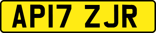 AP17ZJR