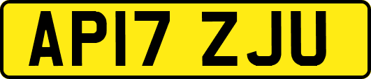 AP17ZJU