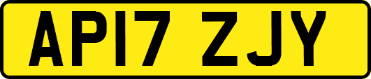 AP17ZJY