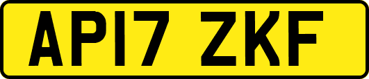 AP17ZKF