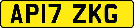 AP17ZKG