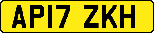 AP17ZKH