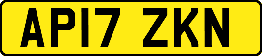 AP17ZKN