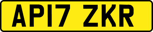 AP17ZKR