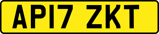 AP17ZKT