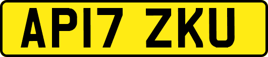 AP17ZKU