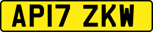 AP17ZKW