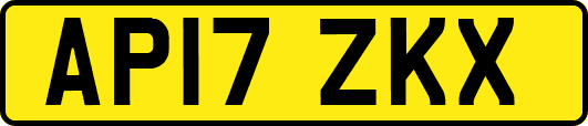 AP17ZKX