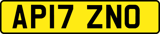 AP17ZNO