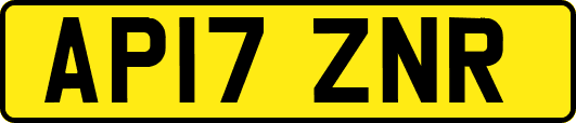 AP17ZNR