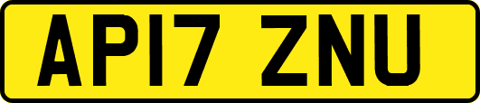 AP17ZNU