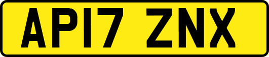 AP17ZNX