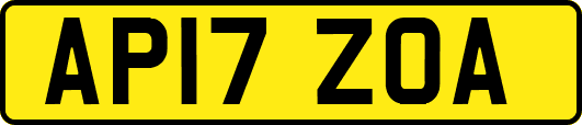 AP17ZOA