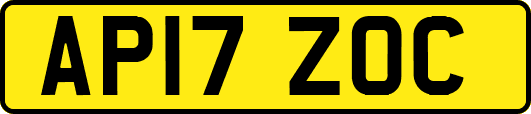 AP17ZOC