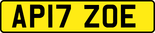 AP17ZOE