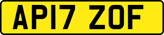 AP17ZOF