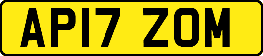 AP17ZOM
