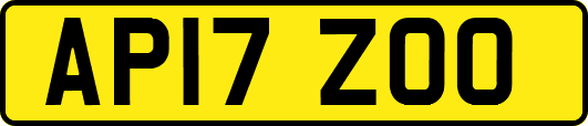 AP17ZOO