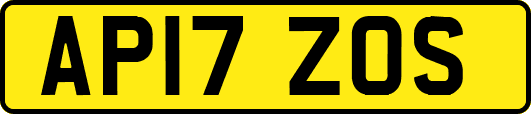 AP17ZOS